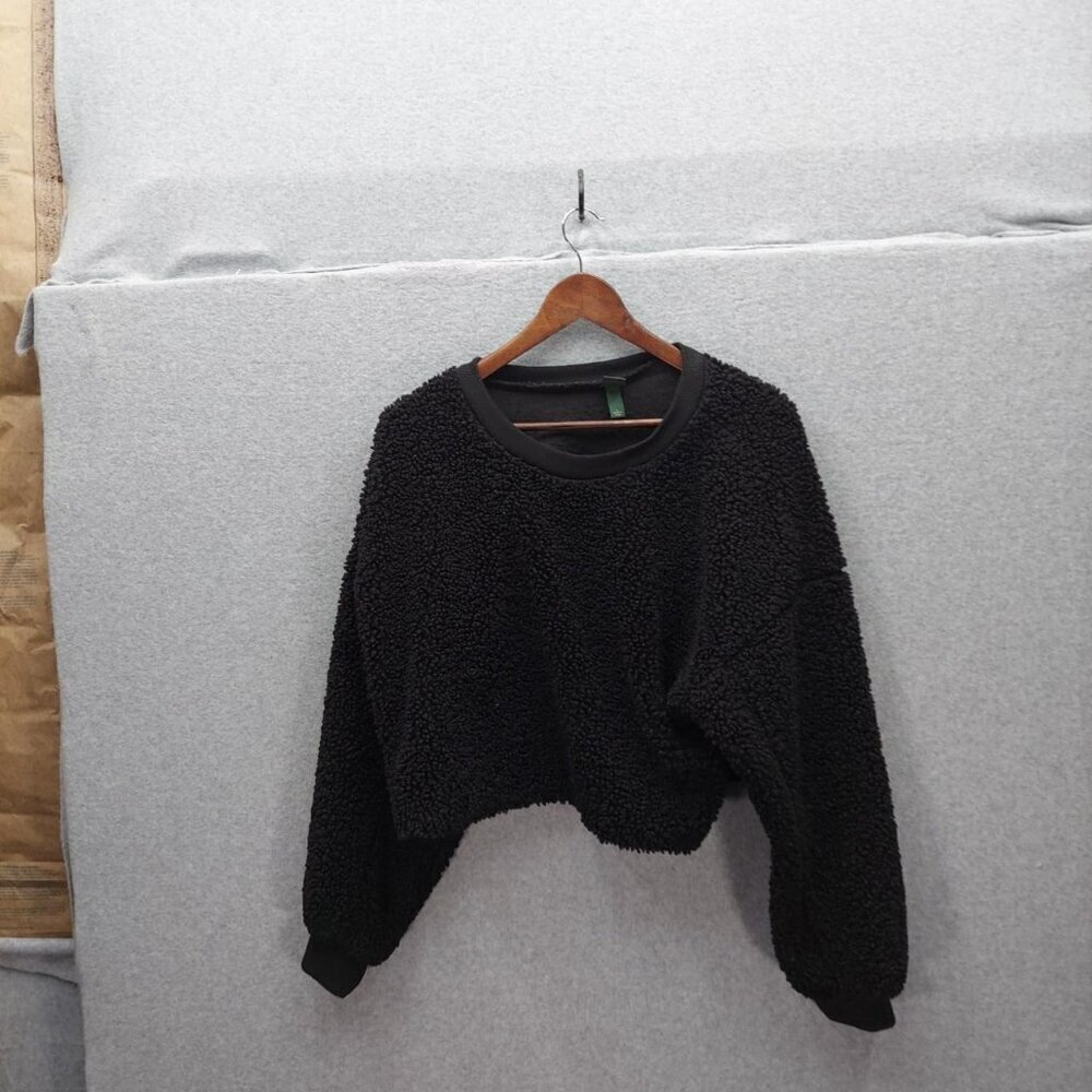 Wild Fable Pullover Crop‎